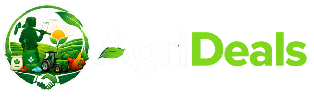 Agri Deals