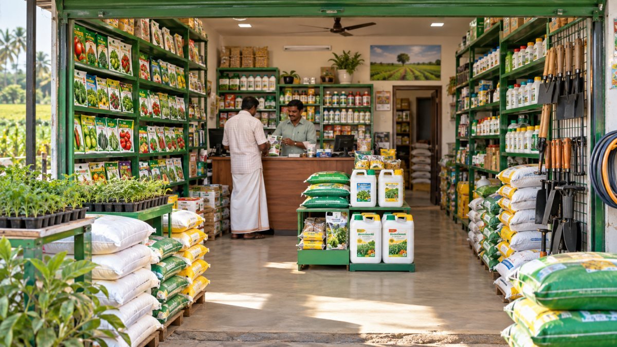 Godavari Agri Store