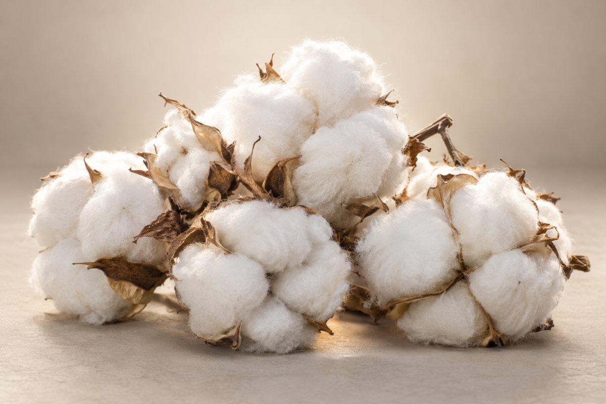 Bt Cotton (Medium Staple)