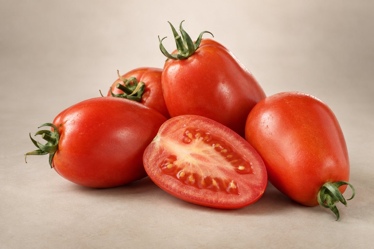 Roma Tomatoes