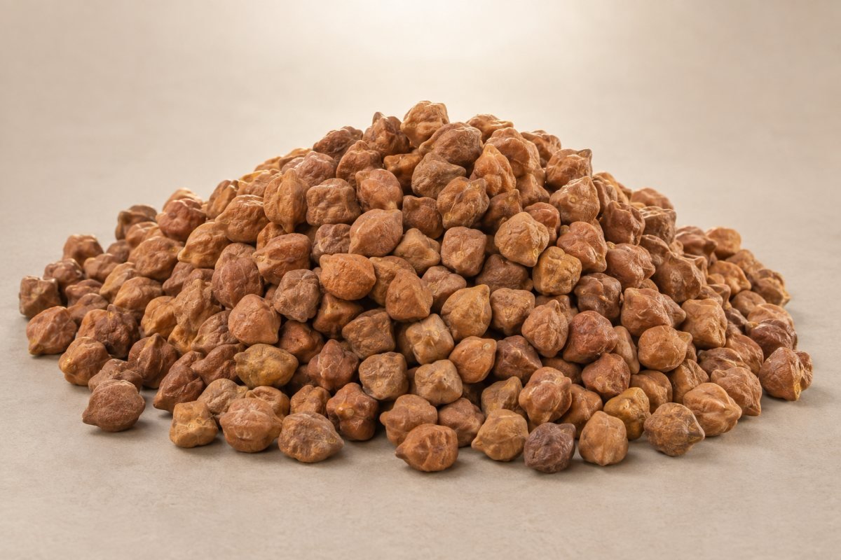 Bengal Gram (Chana)
