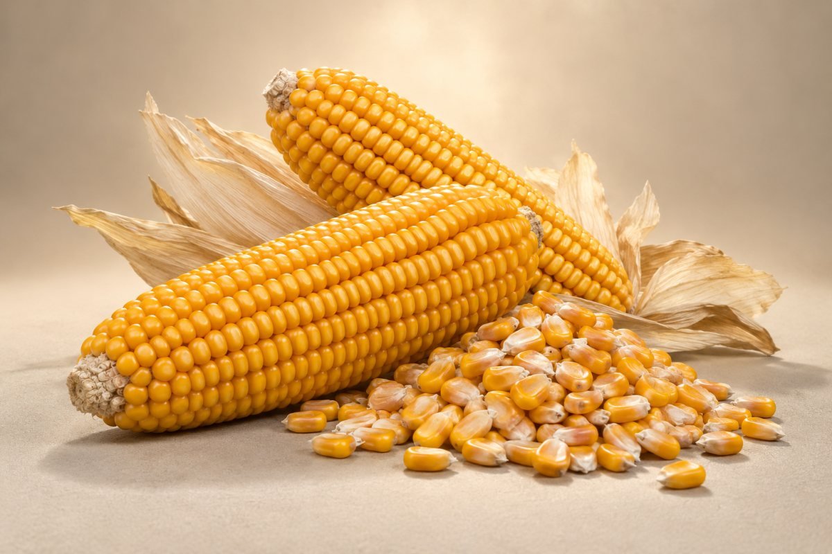Maize (Yellow)