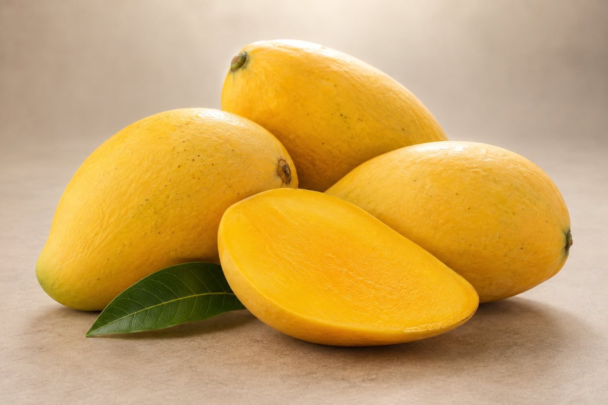 Banganapalli Mango
