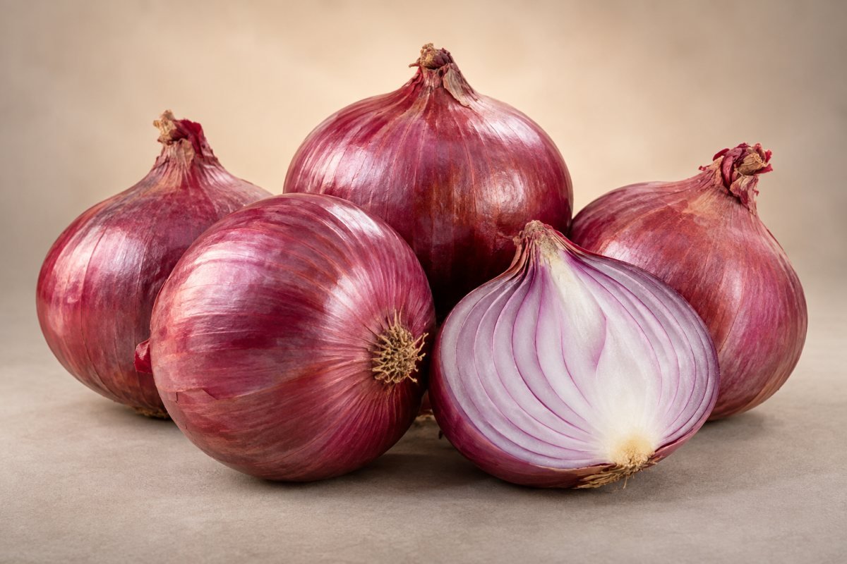 Onions